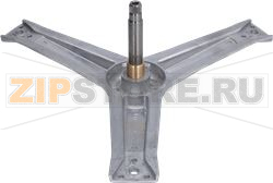 DRUM SPIDER BASKET BEKO AC 28004500100 