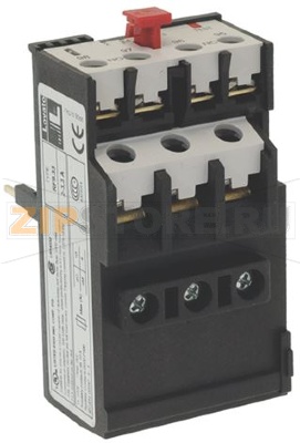 RELÈ TERMICO LOVATO 2-3,3 A 