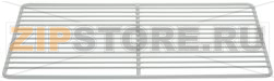GRIGLIA FRIGO GN 1/1 530x325 mm 