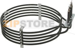 ТЭН 4000ВТ 230В 