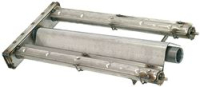 ГАЗОВАЯ ГОРЕЛКА 405X200 ММ