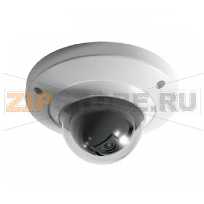 IP-камера Dahua IPC-HDB4200C 