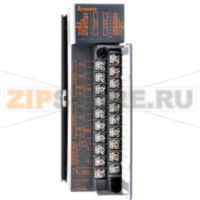 Модуль счетчика и прерываний Mitsubishi Electric A1SD62E 