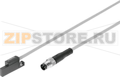 Датчик положения Festo SDBT-BSW-1L-PU-W-0.3-N-M12 