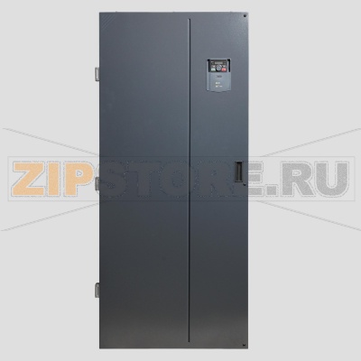 Преобразователь частоты 355 кВт, 3 фазы, 380 В, STO Sinvel SID300-355-3S 