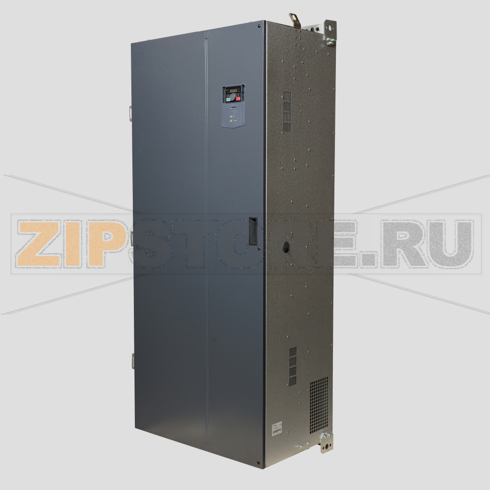 Преобразователь частоты 355 кВт, 3 фазы, 380 В, STO Sinvel SID300-355-3S 