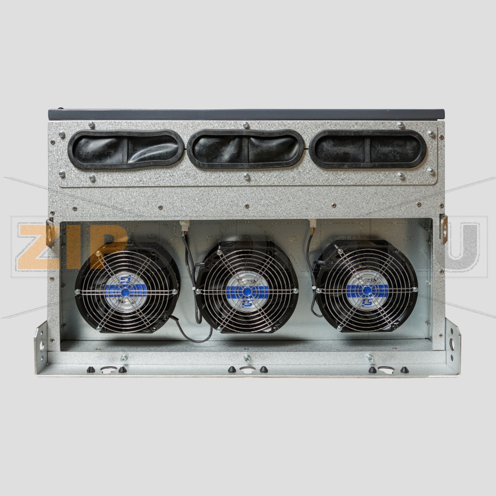 Преобразователь частоты 355 кВт, 3 фазы, 380 В, STO Sinvel SID300-355-3S 