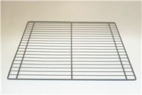 RIPIANO GRIGLIA CHEF600 GRIGIO/7035