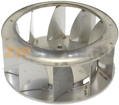 ВЕНТИЛЯТОР Ø 288 ММ 