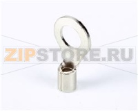 TRM,#10,RING,14-16,HI-TEMP