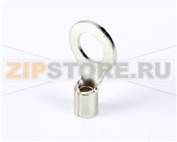 TRM,#10,RING,14-16,HI-TEMP 