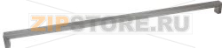 OVEN HANDLE BERTAZZONI 403646 
