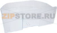 VEGETABLE DRAWER BEKO 4565370300