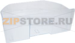 VEGETABLE DRAWER BEKO 4565370300 