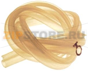 ТРУБКА ДЛЯ ПЕРЕСТАЛЬТИЧЕСКОГО НАСОСА 