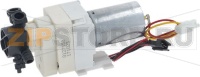 ELECTRIC PUMP MOTOR 12/24V