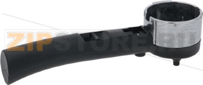 2-ПОРЦИОННЫЙ ХОЛДЕР В СБОРЕ 