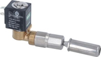 Valve 230V Water