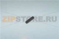 VIS STHC 5x16 Inox Bout.PLAT