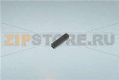 VIS STHC 5x16 Inox Bout.PLAT 