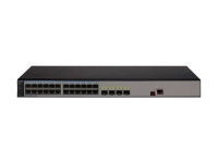 Коммутатор Huawei S5300-28X-LI-24S-DC