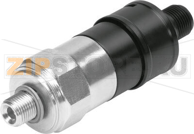 Реле давления Festo SPBA-P2R-G18-W-M12-0,25X 