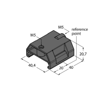 Магнит Turck P7-LI-Q25L
