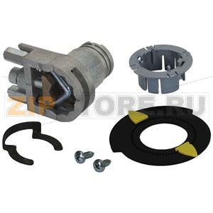 ASK74.1 - Специальный переходник вала Siemens ASK74.1 