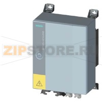 SIPLUS HCS3200 - компактная система управления нагревом с пылевлагозащитой IP65 и сертификацией UL. 9 силовых выходов с максимальной мощностью 4000Вт каждый. Внимание: разъёмы не включены в объём поставки. Siemens 6BK1932-0AA00-0AA0