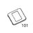 Window Sato CG212DT