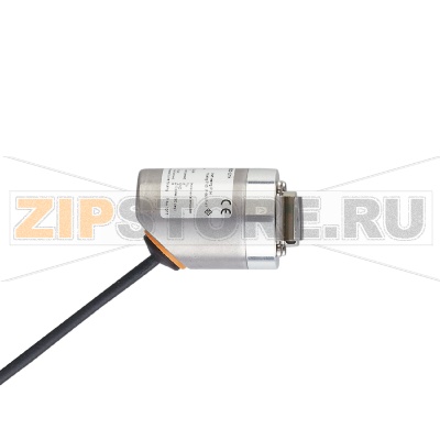 Энкодер инкрементальный со сплошным валом IFM RB3500 