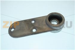 SUPPORT ROULEMENT GAUCHE 