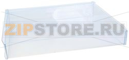 CONTAINER UPPER WHIRLPOOL 481010596939 