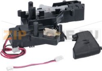 DRIVE BOSCH 00490246