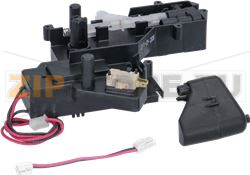 DRIVE BOSCH 00490246 