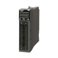 Модуль дискретного ввода Mitsubishi Electric RX42C4