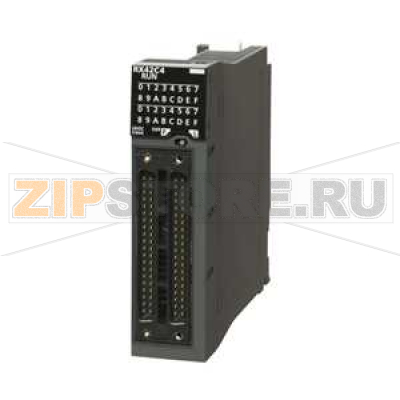 Модуль дискретного ввода Mitsubishi Electric RX42C4 
