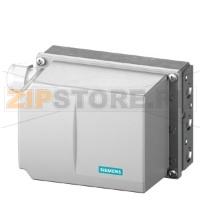 Электропневматический позиционер PS100, корпус алюминиевый Siemens 6DR711.-.....-....