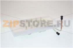 EVAPORATOR ASSY 