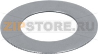 BEARING DISC ø 35x20x1 mm