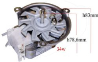 FAN-MOTOR