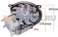 FAN-MOTOR 