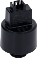 PRESSURE SWITCH HUBA 2T85 0-4 BAR ø 3/8