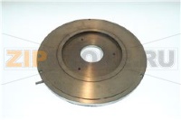 COFFEE GRINDER CASING