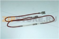 CAB SIL 1 1(300)+TCO(RO)+2(130) ROSSO