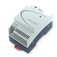 Источник питания 100/240 В, 1.5 А Mitsubishi Electric