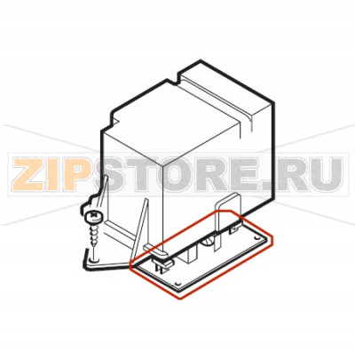 Scheda filtraggio 120V Saeco Stratos Scheda filtraggio 120V Saeco Stratos

Запчасть на сборочном чертеже под номером: 32

Название запчасти на итальянском языке: Scheda filtraggio 120V Saeco Stratos