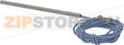 НАГРЕВАТЕЛЬНЫЙ ЭЛЕМЕНТ КАРТРИДЖА 75 ВТ 230 В 