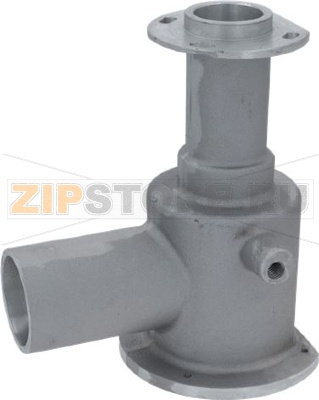 SPOUT FOR MEAT MINCER PS-32 