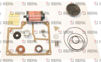 KIT FILTRE HUILE